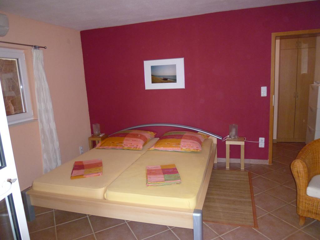 Apartments Helena Orebic Ngoại thất bức ảnh